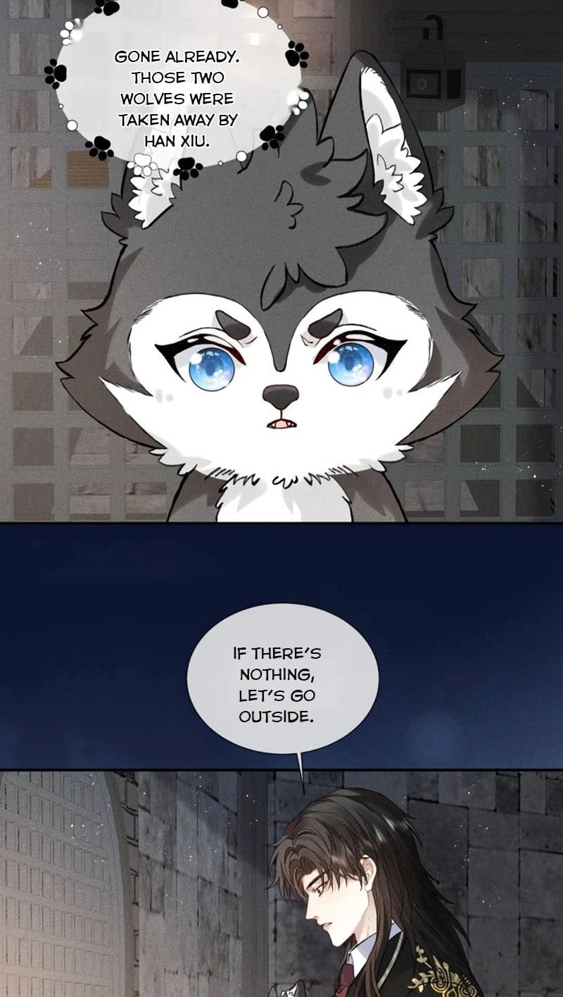 Read Acknowledging Enemy as Daddy chapter 27 image 11 on Lezhin