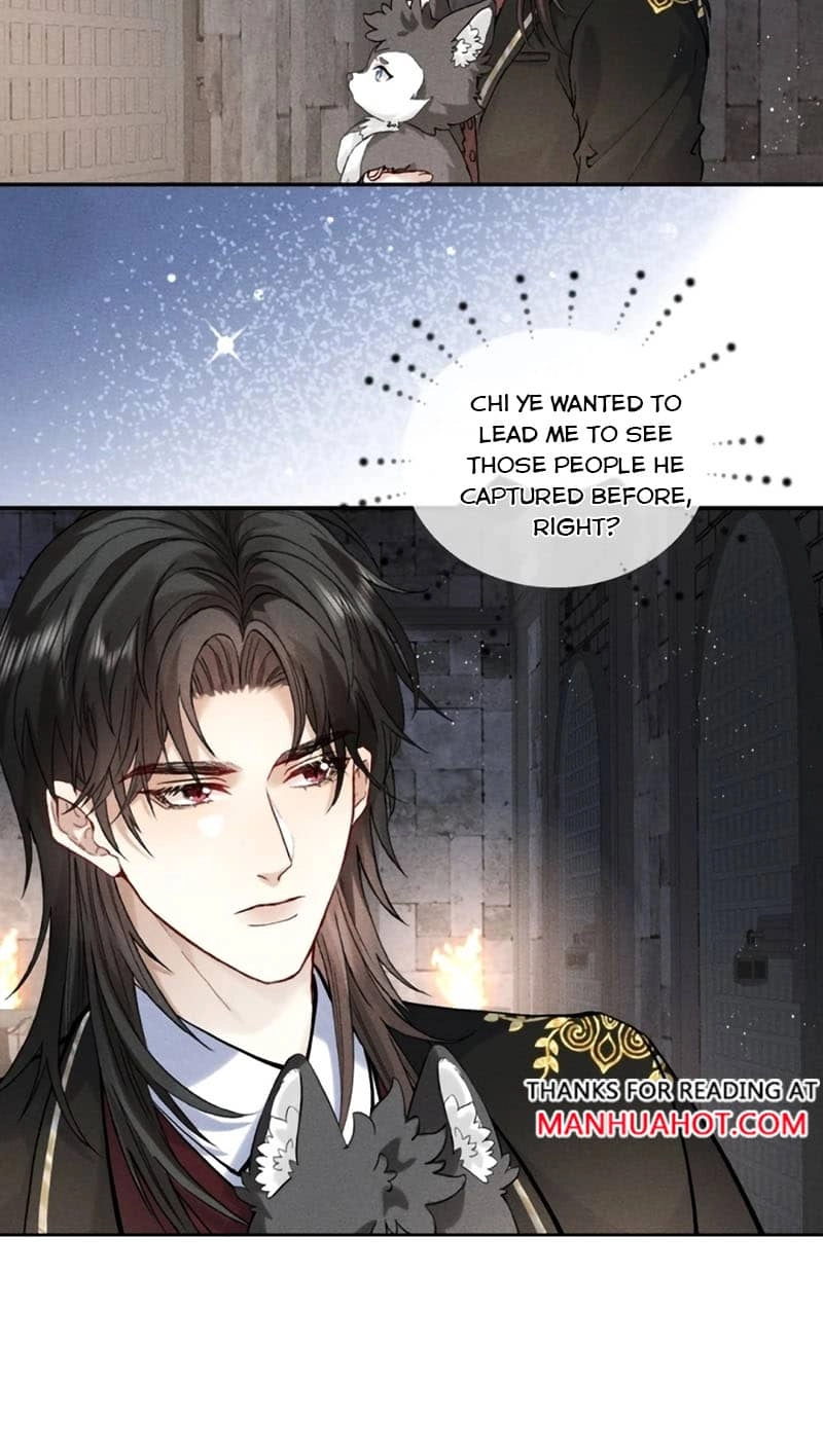 Read Acknowledging Enemy as Daddy chapter 27 image 12 on Lezhin