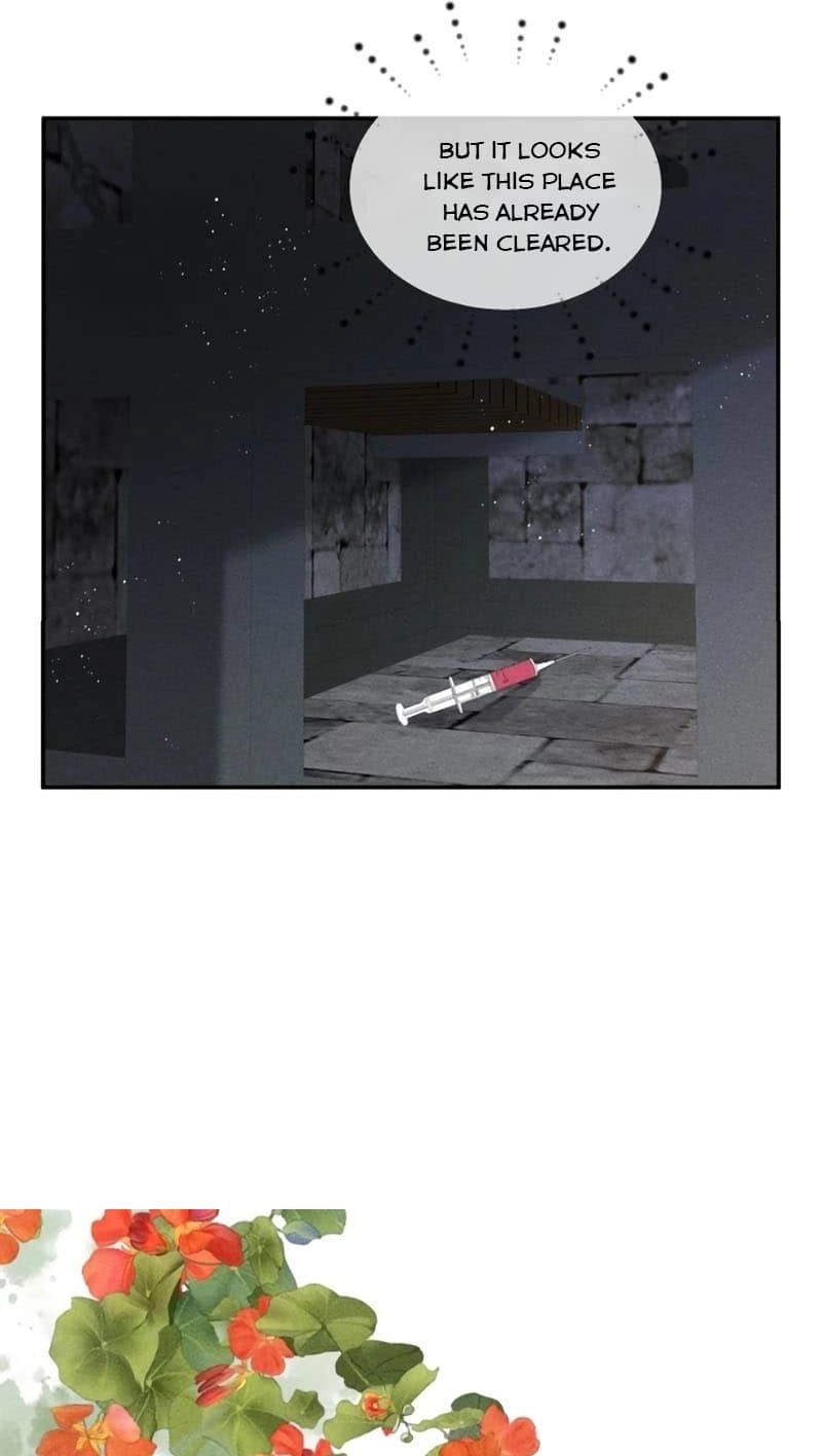 Read Acknowledging Enemy as Daddy chapter 27 image 13 on Lezhin