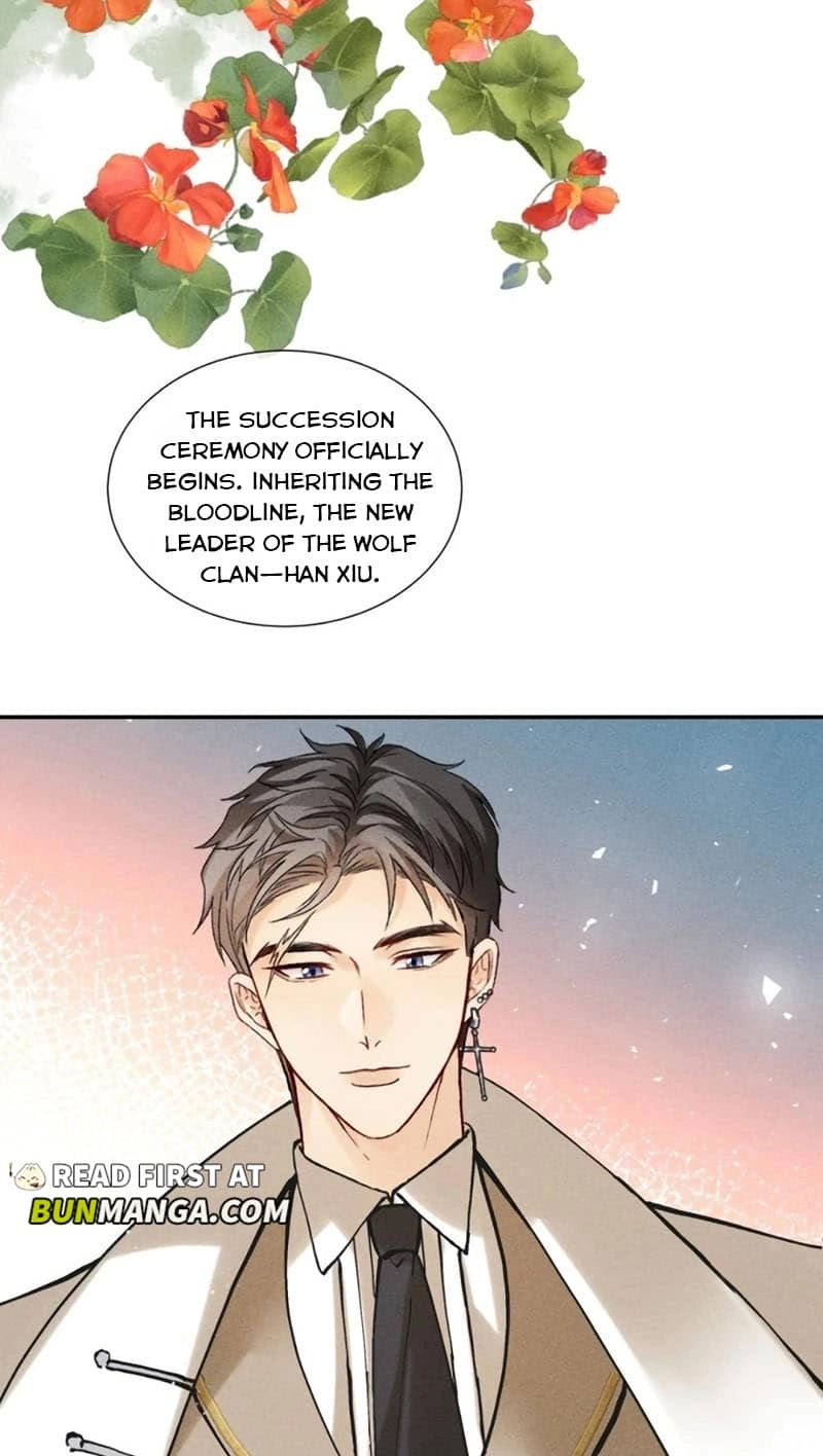 Read Acknowledging Enemy as Daddy chapter 27 image 14 on Lezhin