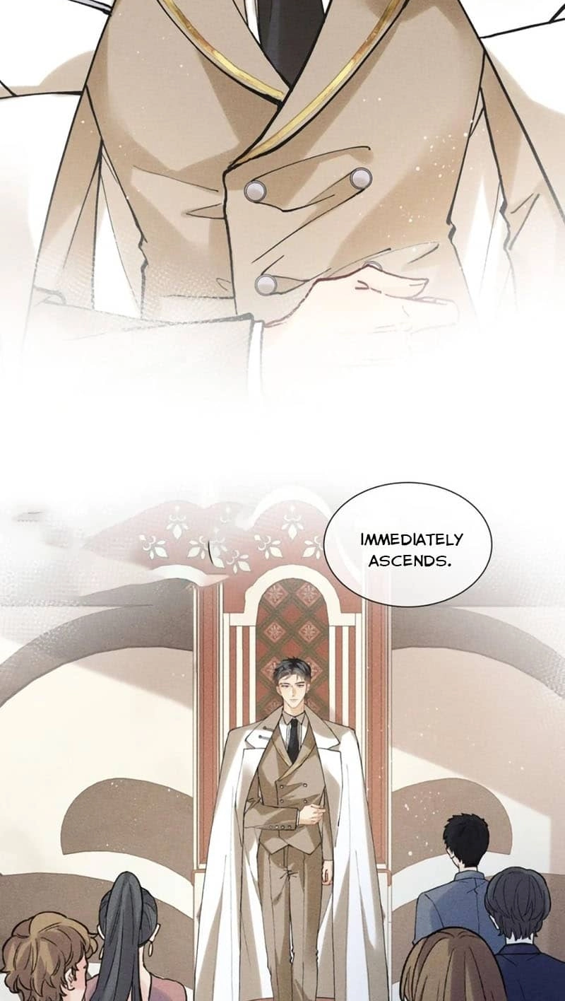 Read Acknowledging Enemy as Daddy chapter 27 image 15 on Lezhin