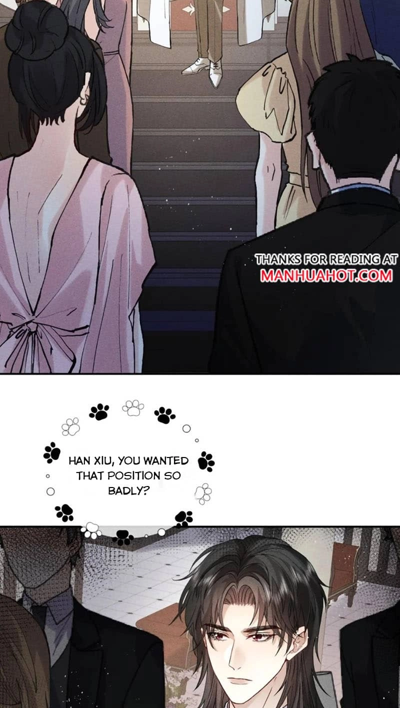 Read Acknowledging Enemy as Daddy chapter 27 image 16 on Lezhin