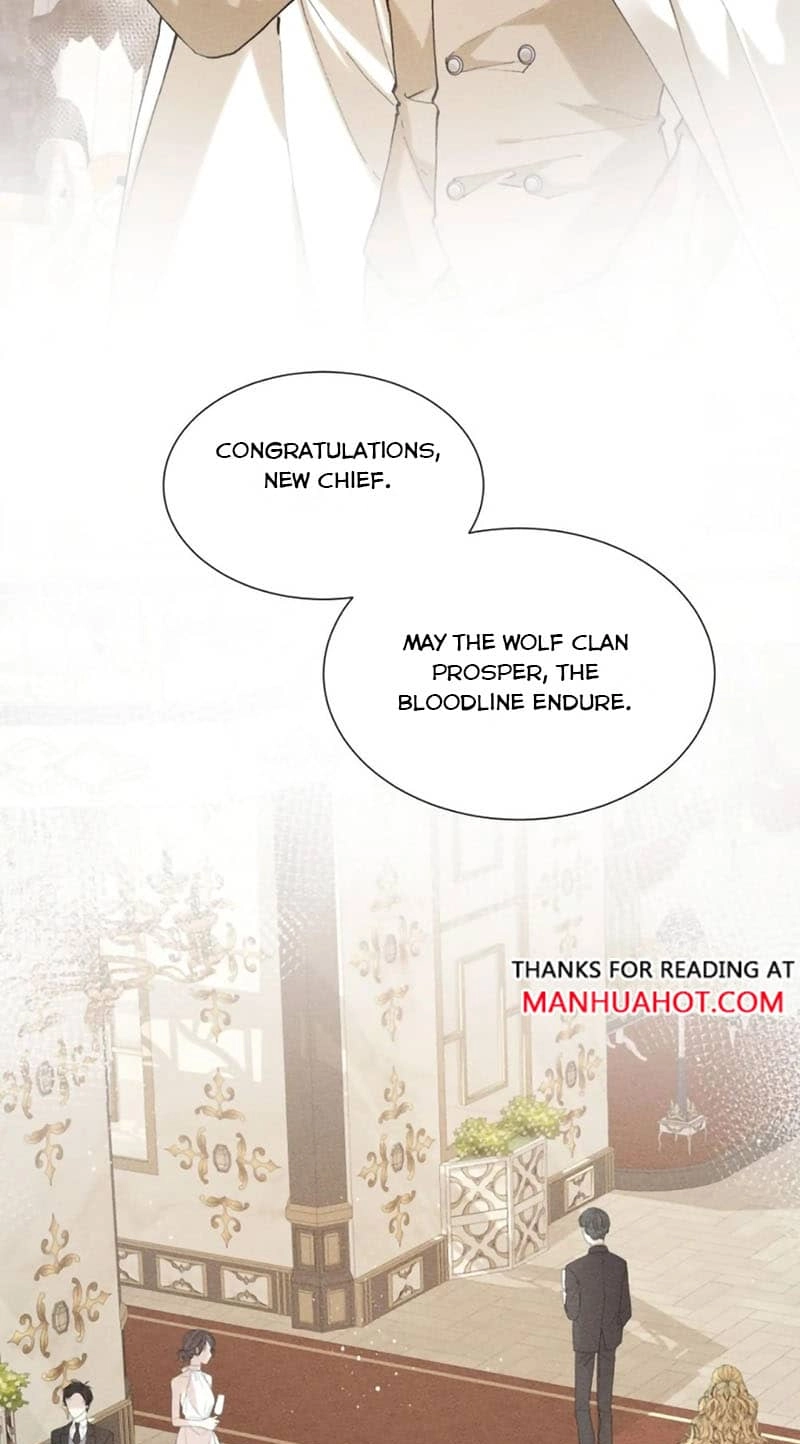 Read Acknowledging Enemy as Daddy chapter 27 image 18 on Lezhin