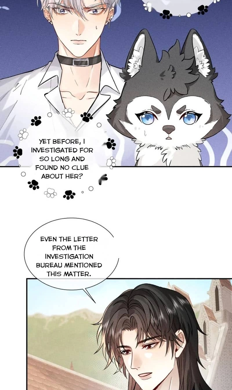 Read Acknowledging Enemy as Daddy chapter 27 image 2 on Lezhin