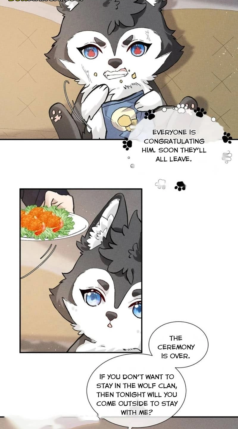 Read Acknowledging Enemy as Daddy chapter 27 image 21 on Lezhin