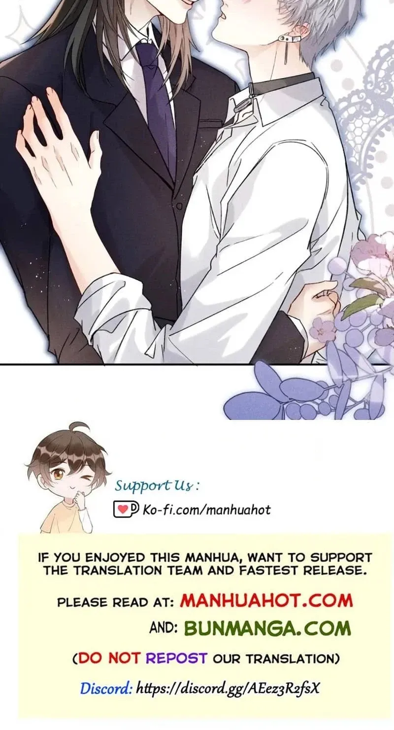 Read Acknowledging Enemy as Daddy chapter 27 image 29 on Lezhin