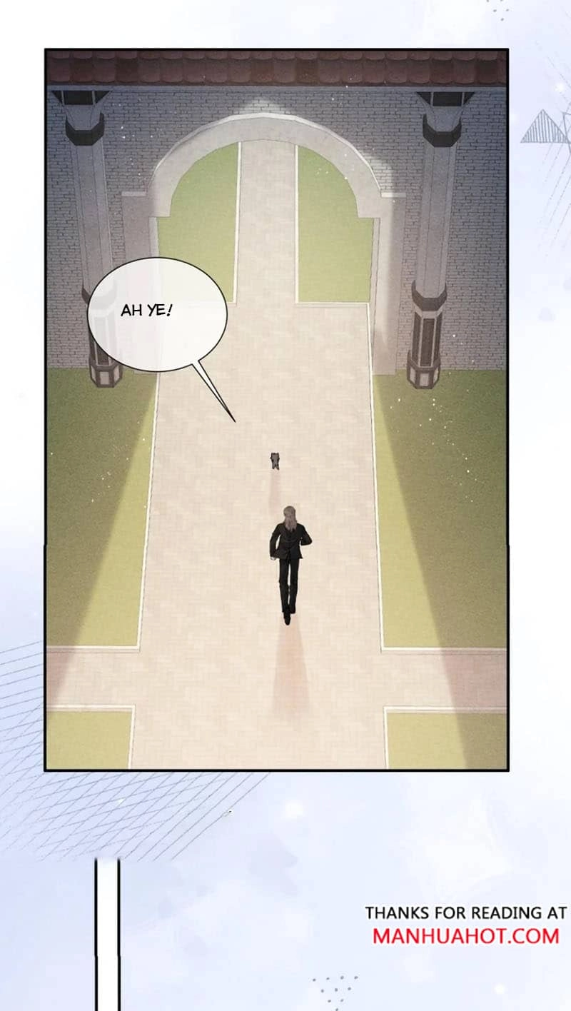 Read Acknowledging Enemy as Daddy chapter 27 image 6 on Lezhin
