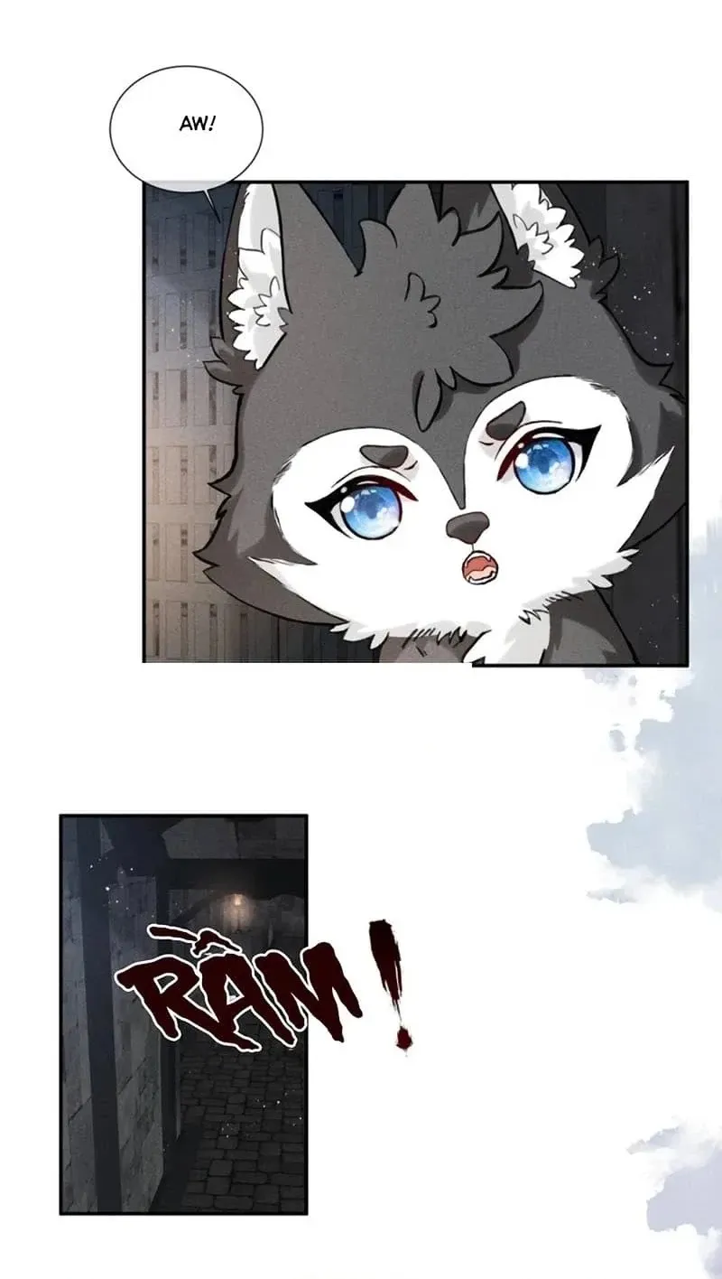 Read Acknowledging Enemy as Daddy chapter 27 image 9 on Lezhin