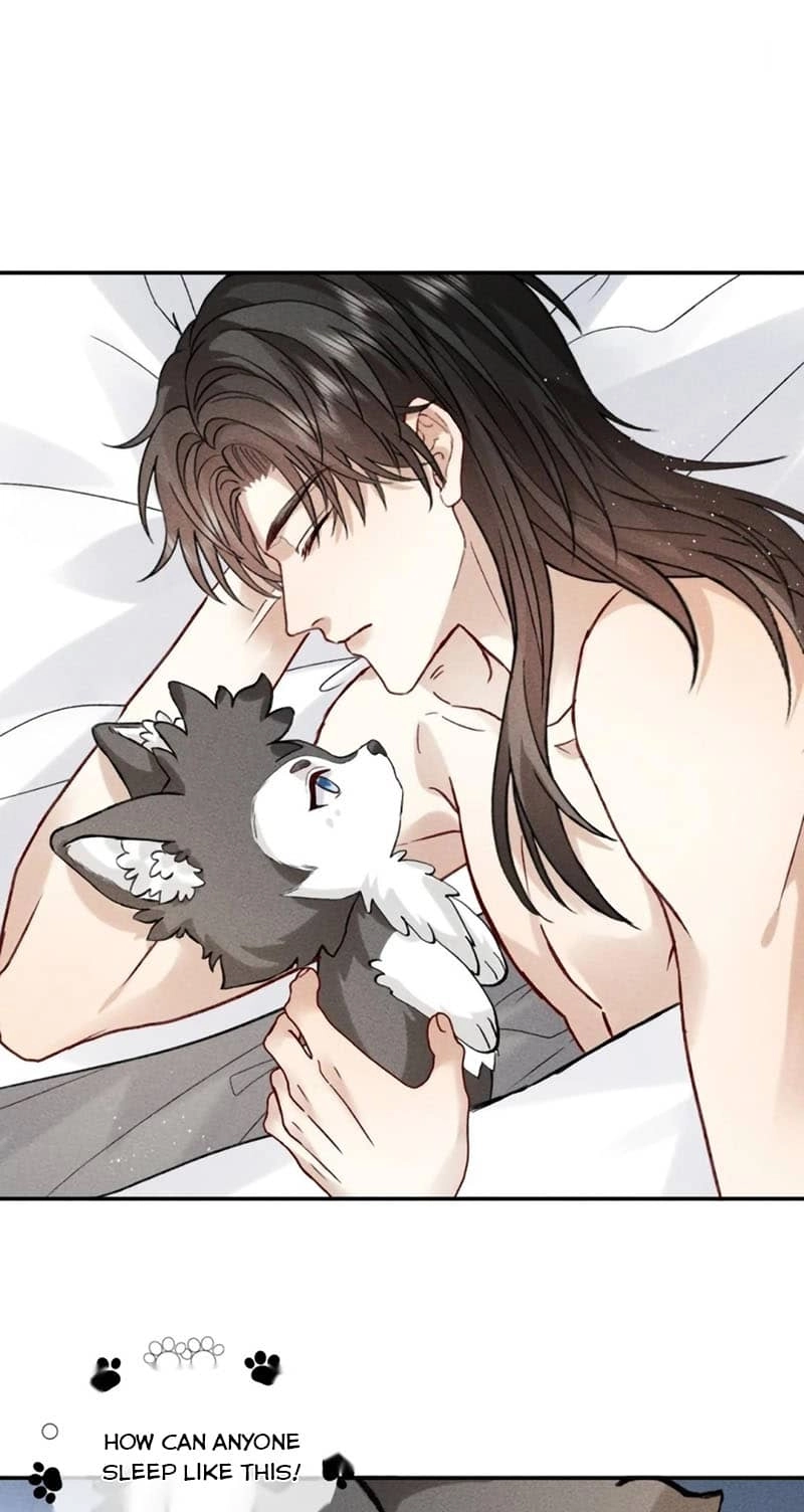 Read Acknowledging Enemy as Daddy chapter 28 image 11 on Lezhin