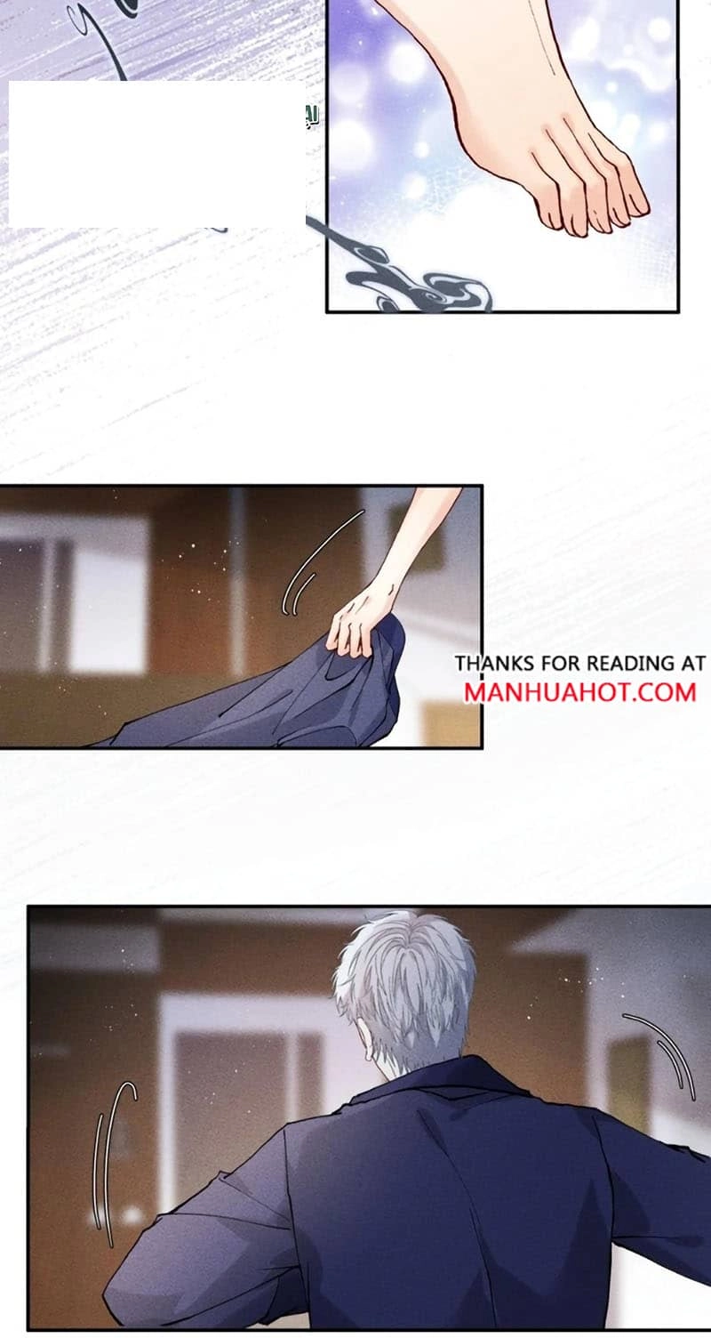 Read Acknowledging Enemy as Daddy chapter 28 image 15 on Lezhin