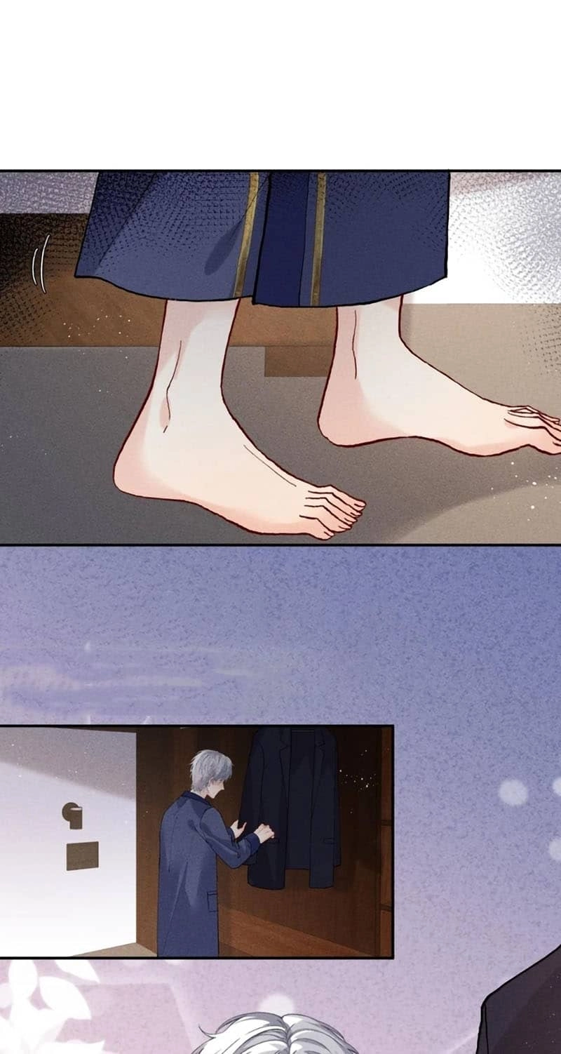 Read Acknowledging Enemy as Daddy chapter 28 image 16 on Lezhin