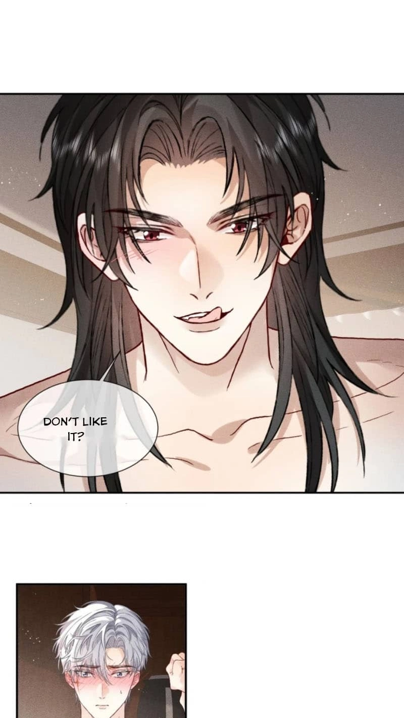 Read Acknowledging Enemy as Daddy chapter 28 image 24 on Lezhin