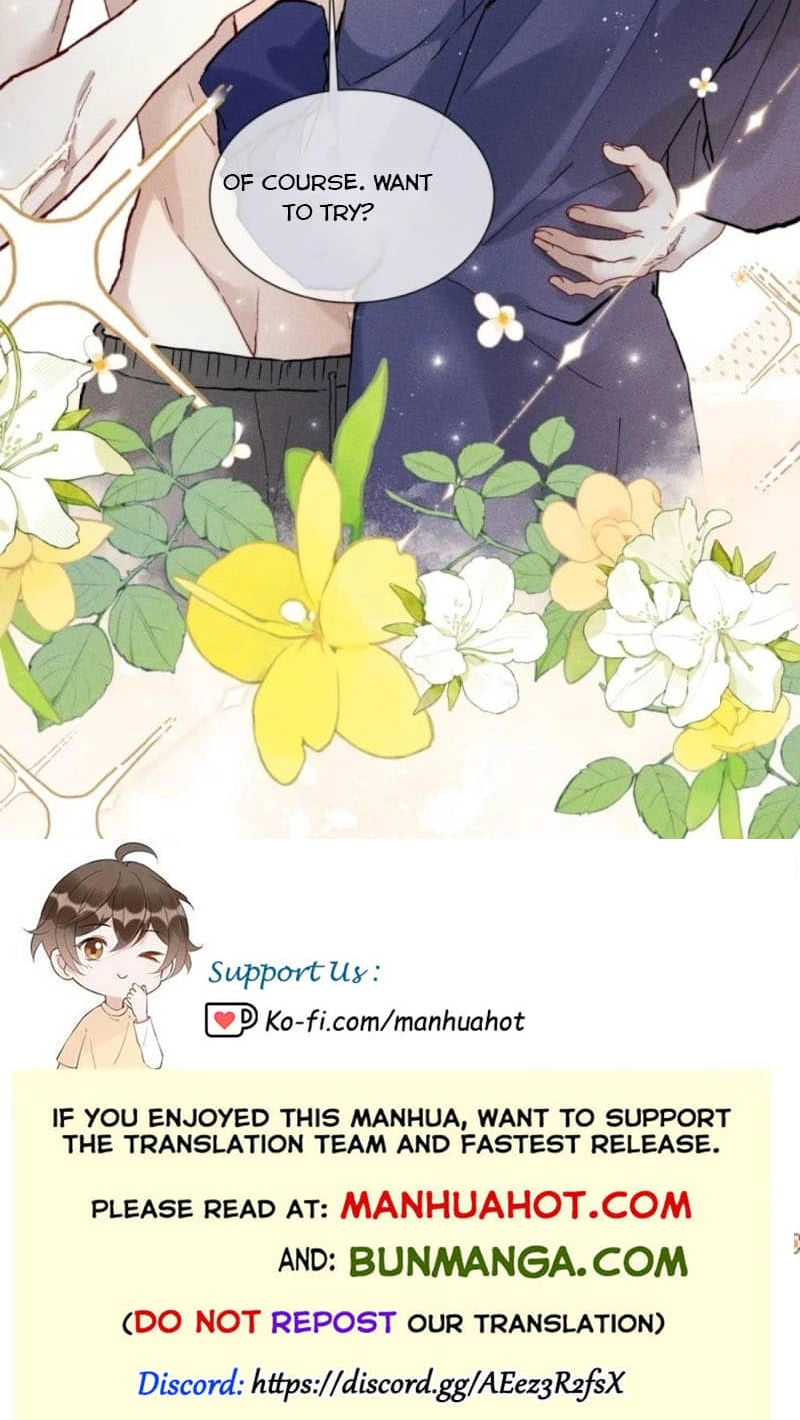 Read Acknowledging Enemy as Daddy chapter 28 image 28 on Lezhin