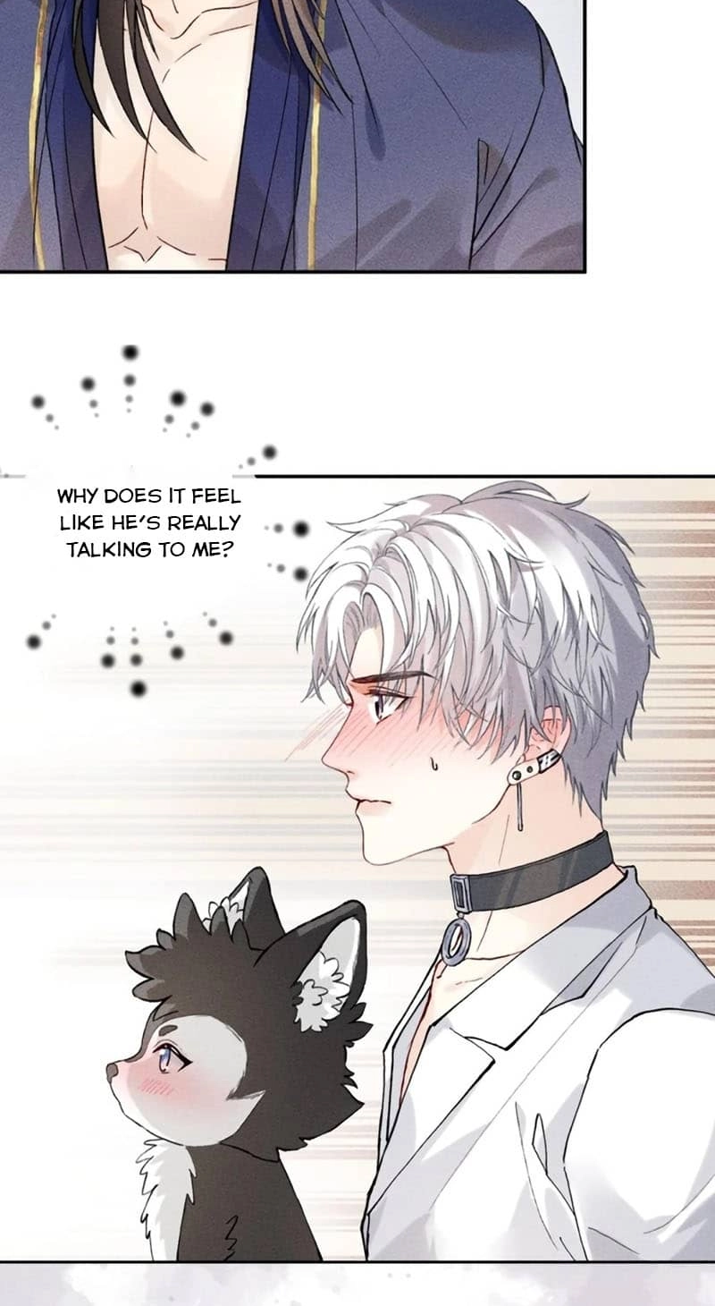 Read Acknowledging Enemy as Daddy chapter 28 image 7 on Lezhin