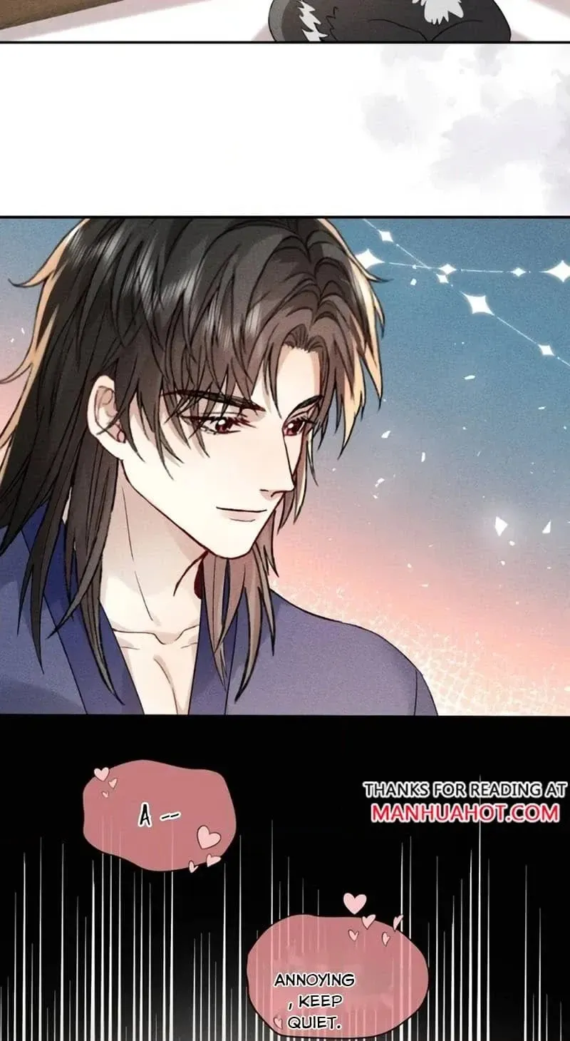 Read Acknowledging Enemy as Daddy chapter 28 image 9 on Lezhin