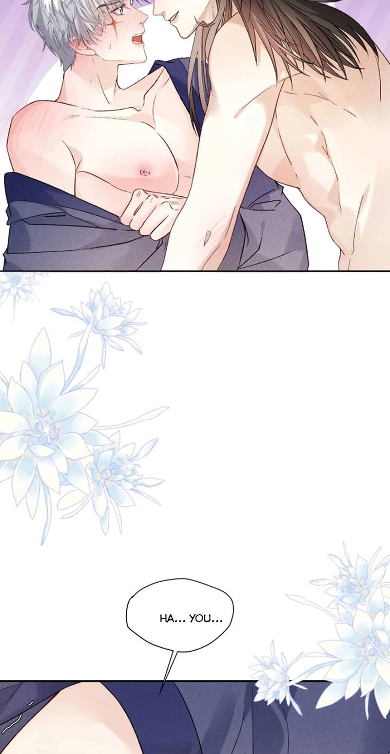 Read Acknowledging Enemy as Daddy chapter 29 image 11 on Lezhin