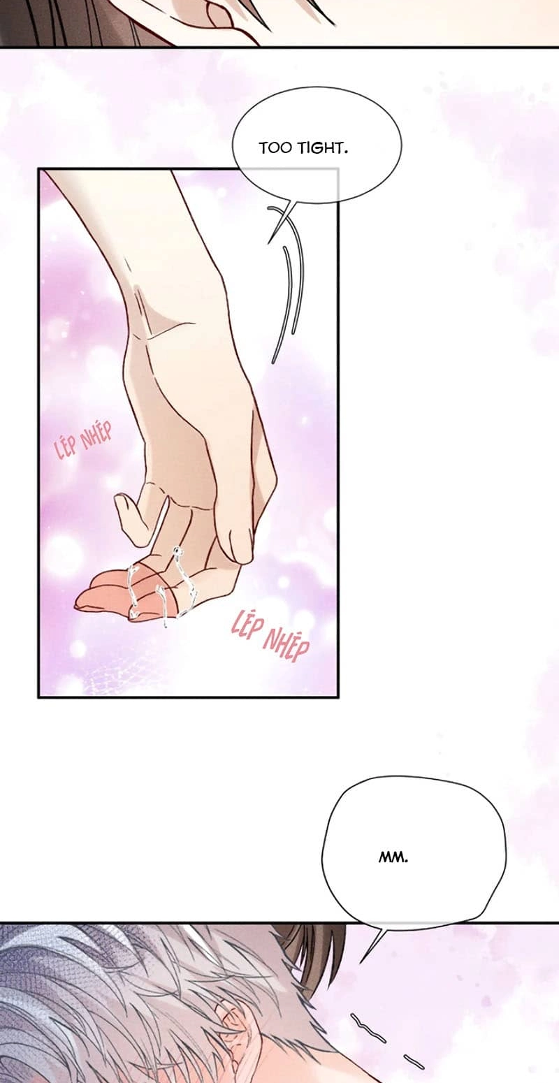 Read Acknowledging Enemy as Daddy chapter 29 image 14 on Lezhin