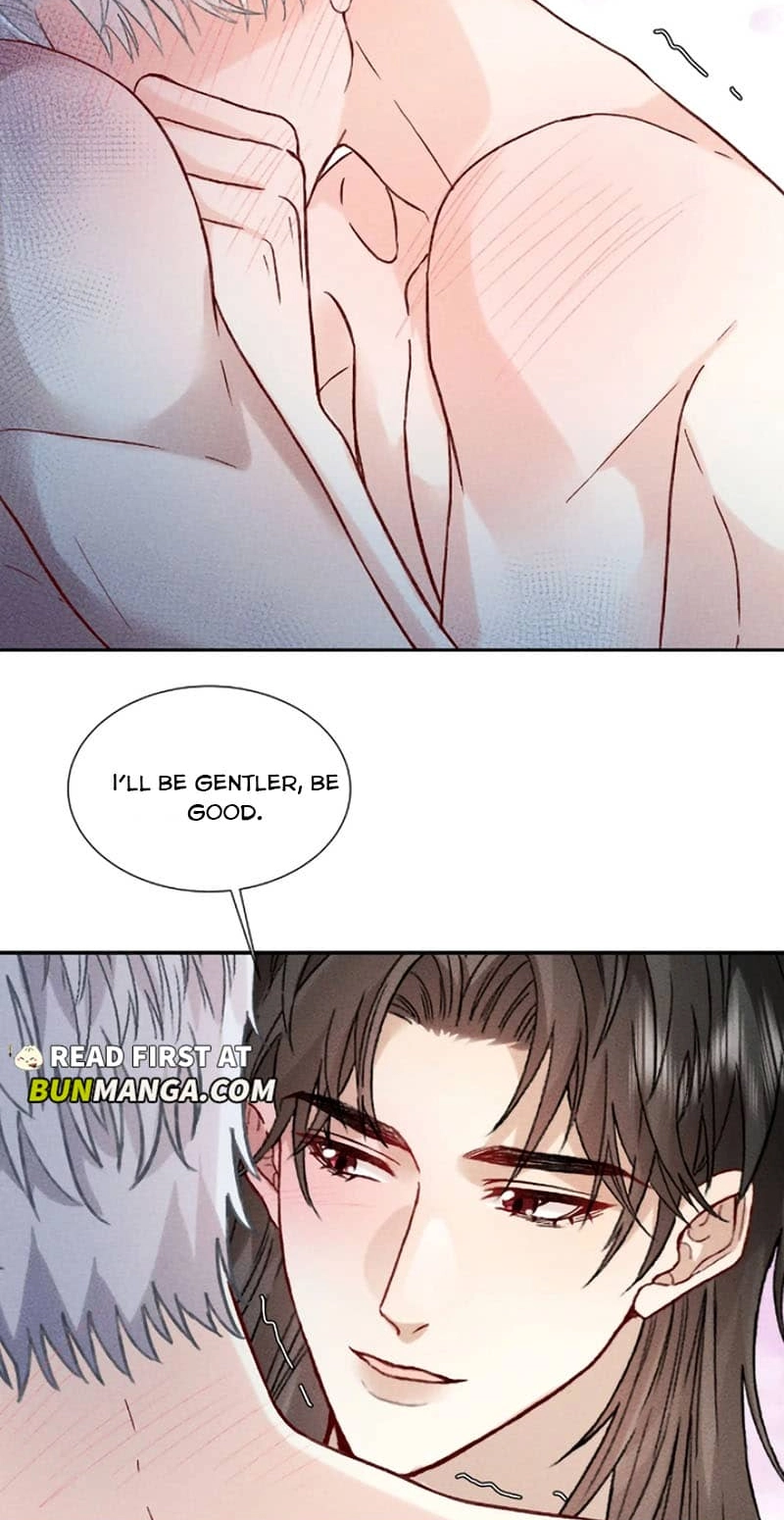 Read Acknowledging Enemy as Daddy chapter 29 image 15 on Lezhin