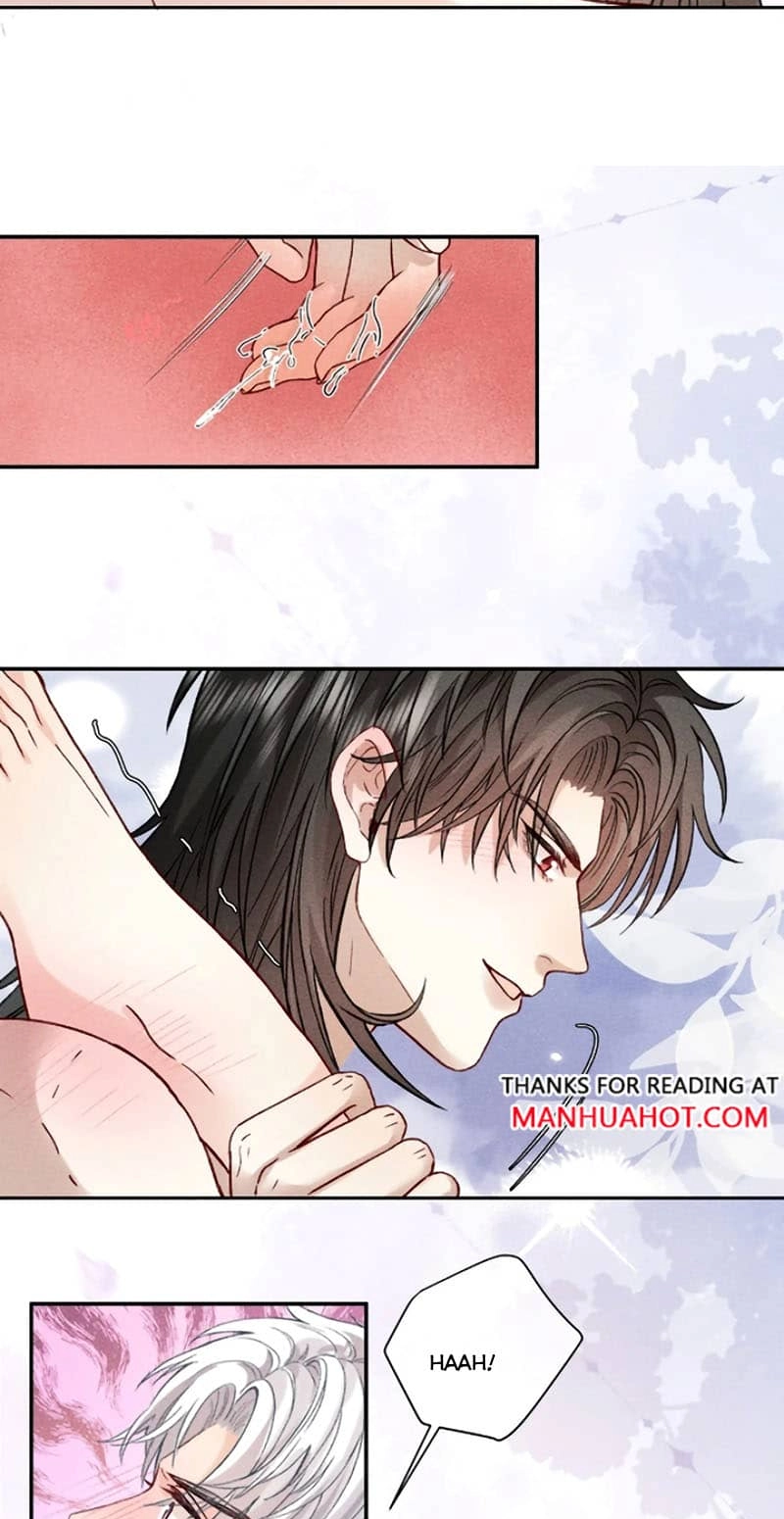 Read Acknowledging Enemy as Daddy chapter 29 image 16 on Lezhin