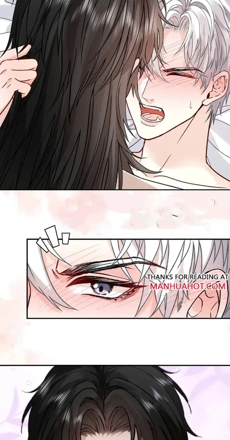 Read Acknowledging Enemy as Daddy chapter 29 image 19 on Lezhin