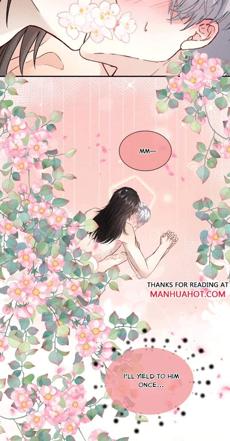 Read Acknowledging Enemy as Daddy chapter 29 image 22 on Lezhin