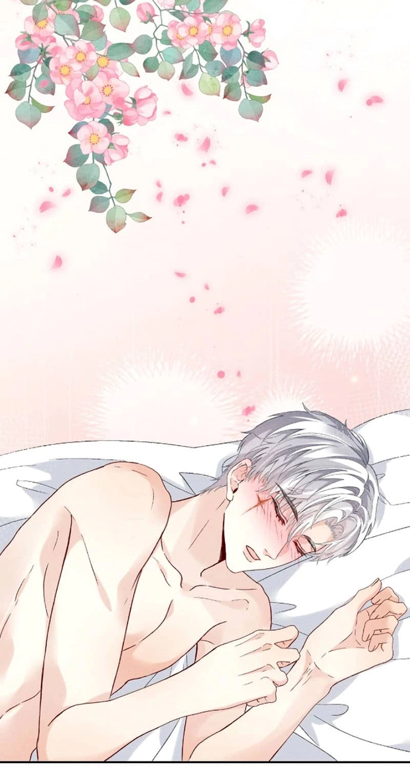 Read Acknowledging Enemy as Daddy chapter 29 image 23 on Lezhin