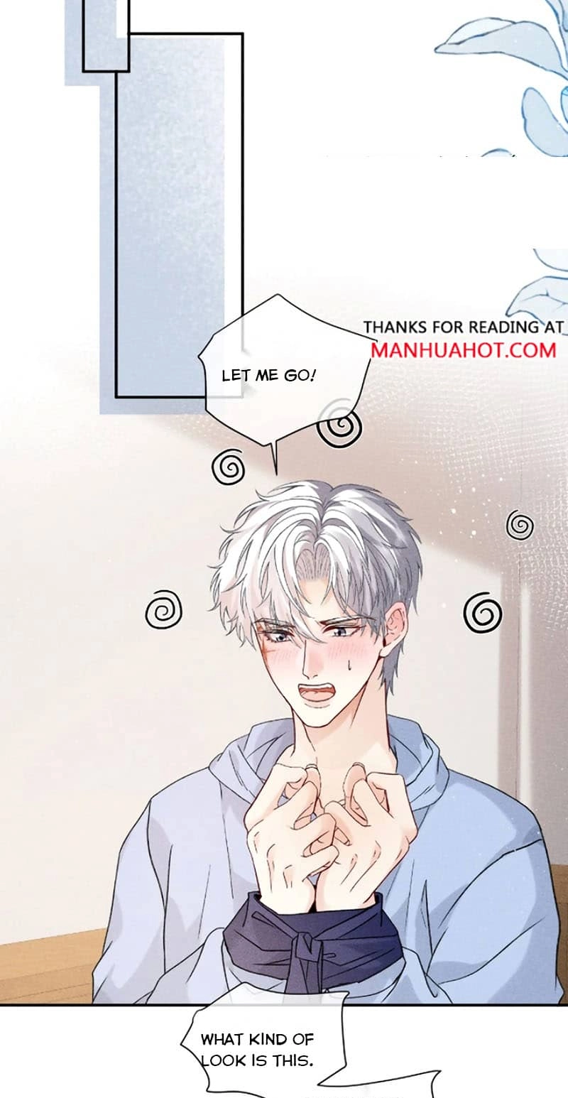 Read Acknowledging Enemy as Daddy chapter 29 image 28 on Lezhin