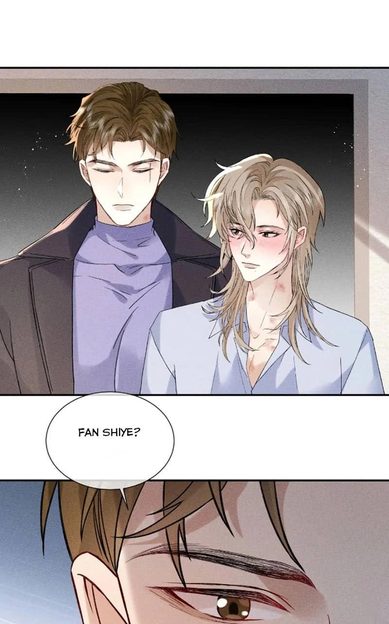Read Acknowledging Enemy as Daddy chapter 29 image 30 on Lezhin