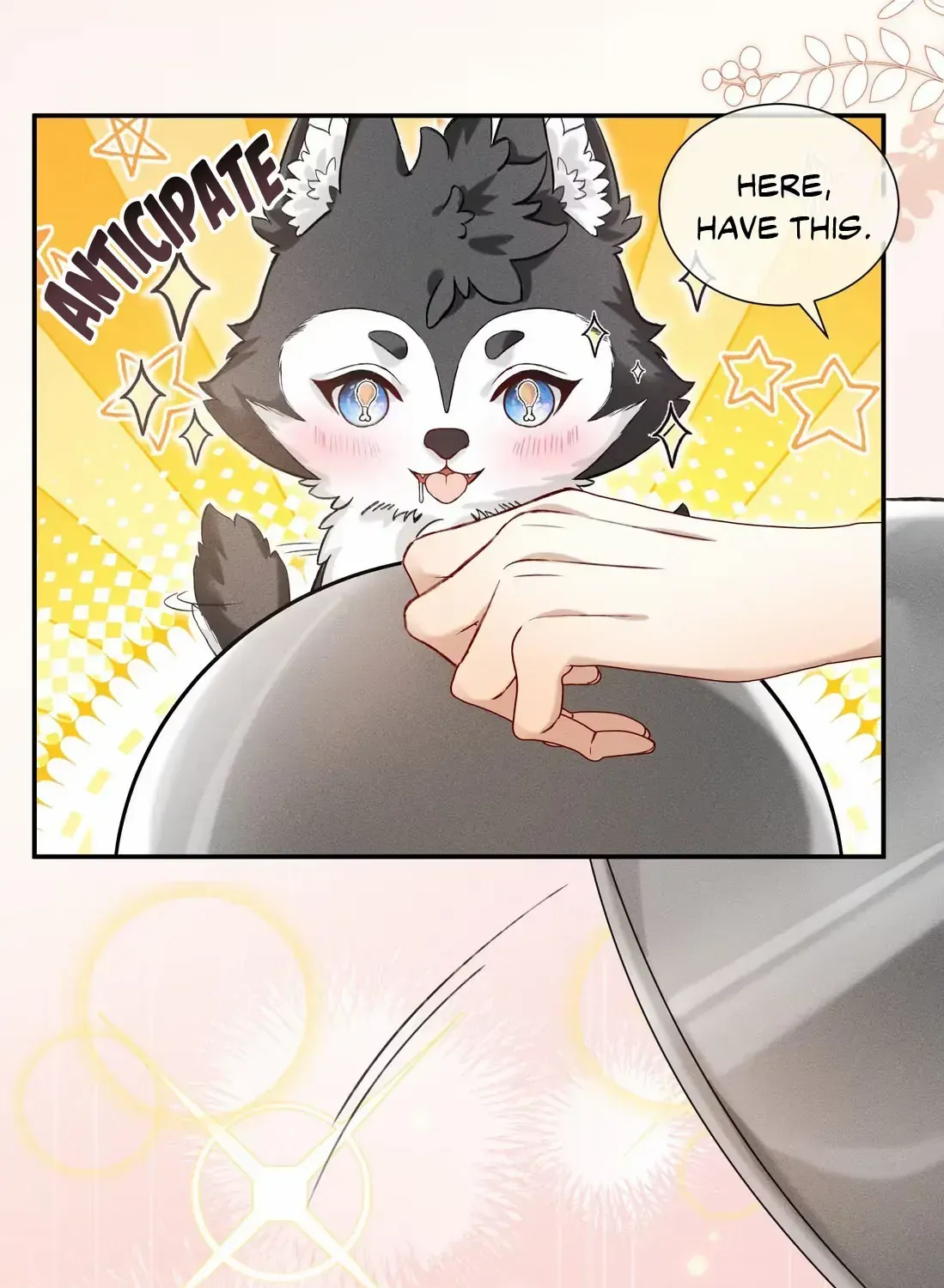Read Acknowledging Enemy as Daddy chapter 3 image 26 on Lezhin
