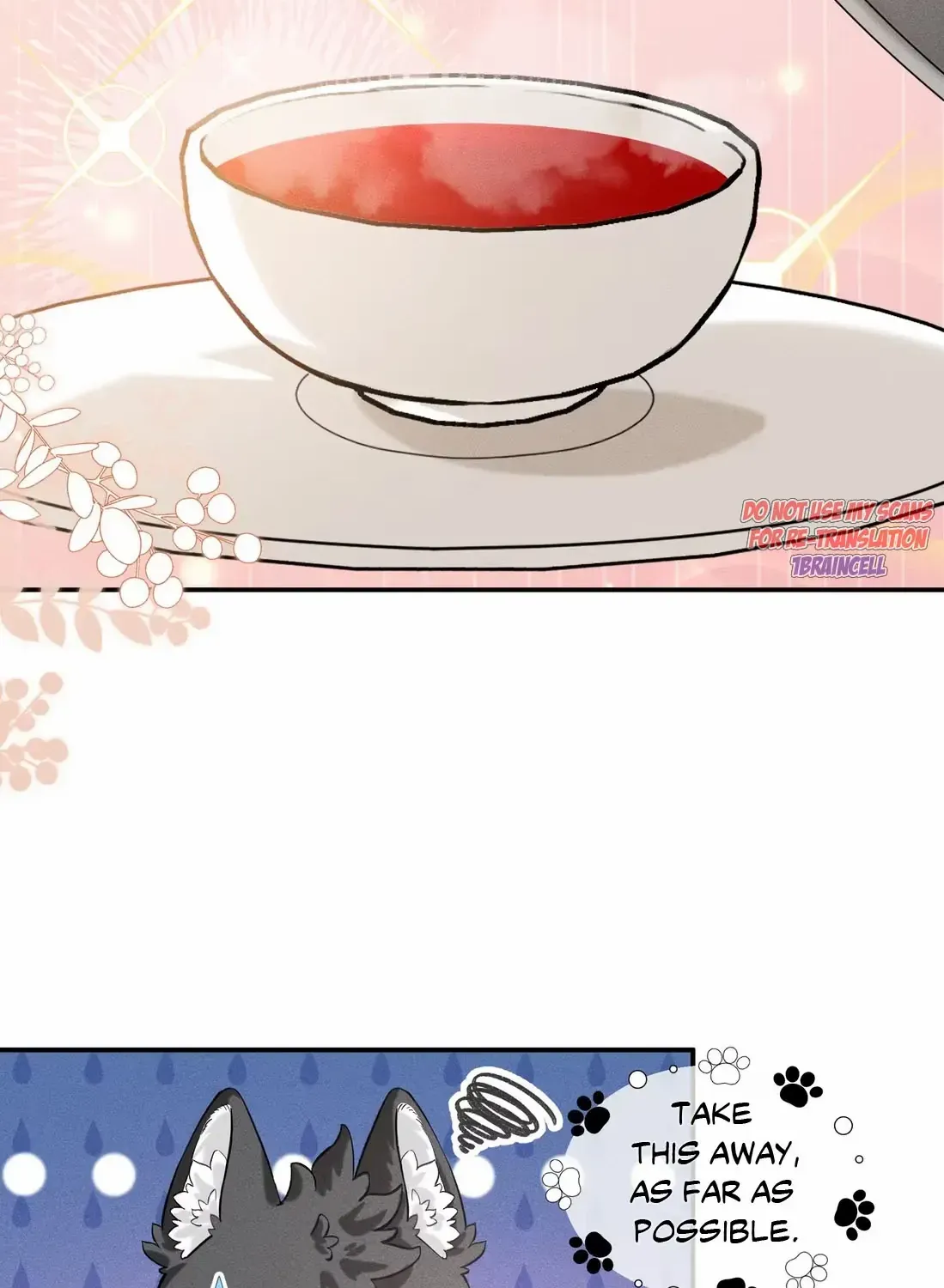 Read Acknowledging Enemy as Daddy chapter 3 image 27 on Lezhin