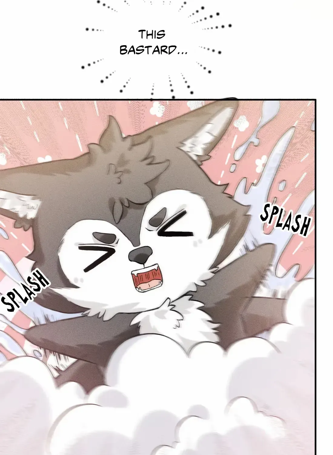 Read Acknowledging Enemy as Daddy chapter 3 image 4 on Lezhin