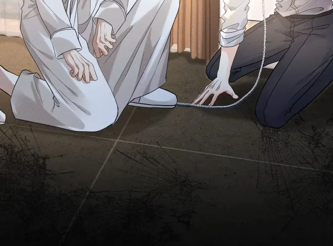 Read Acknowledging Enemy as Daddy chapter 3 image 40 on Lezhin