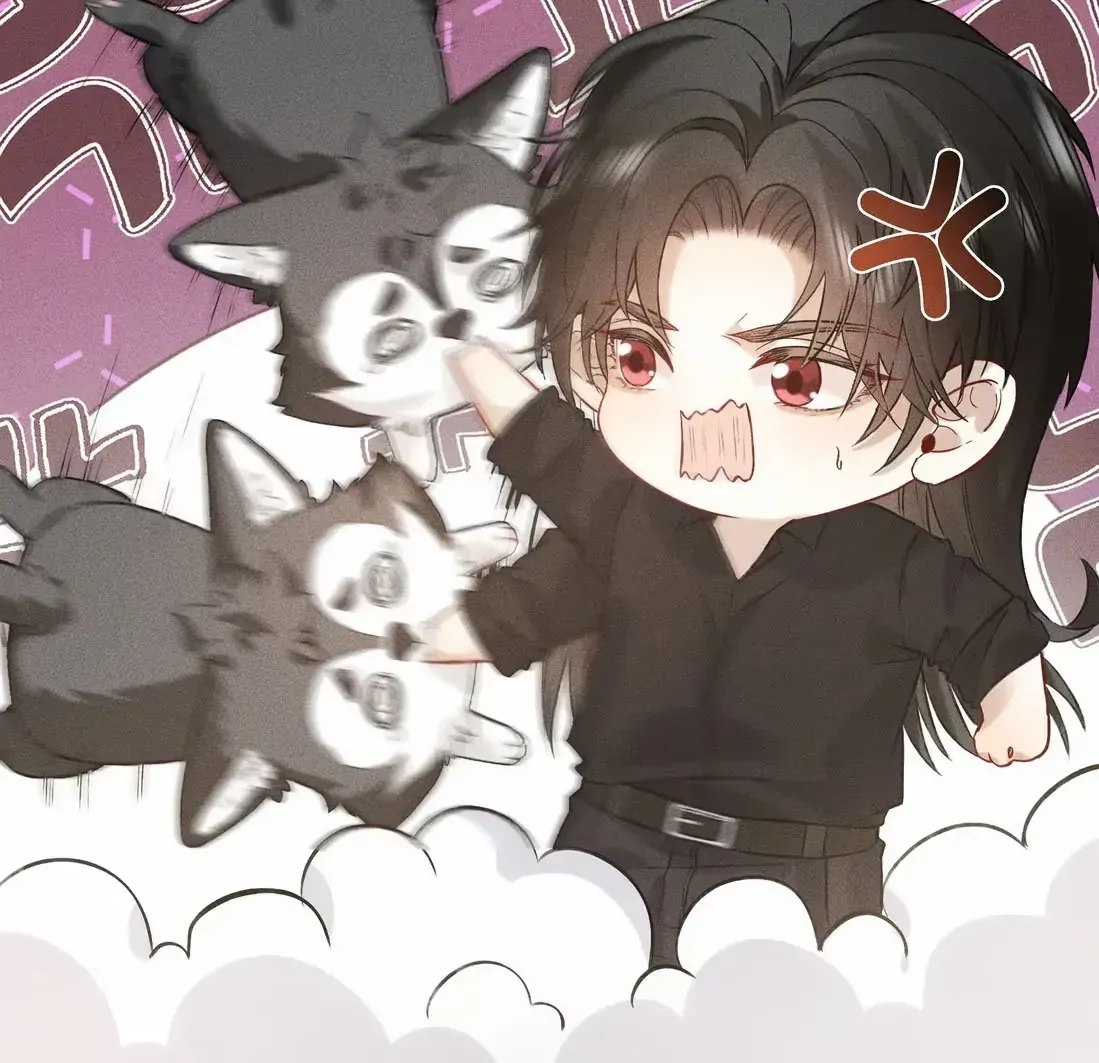 Read Acknowledging Enemy as Daddy chapter 3 image 6 on Lezhin