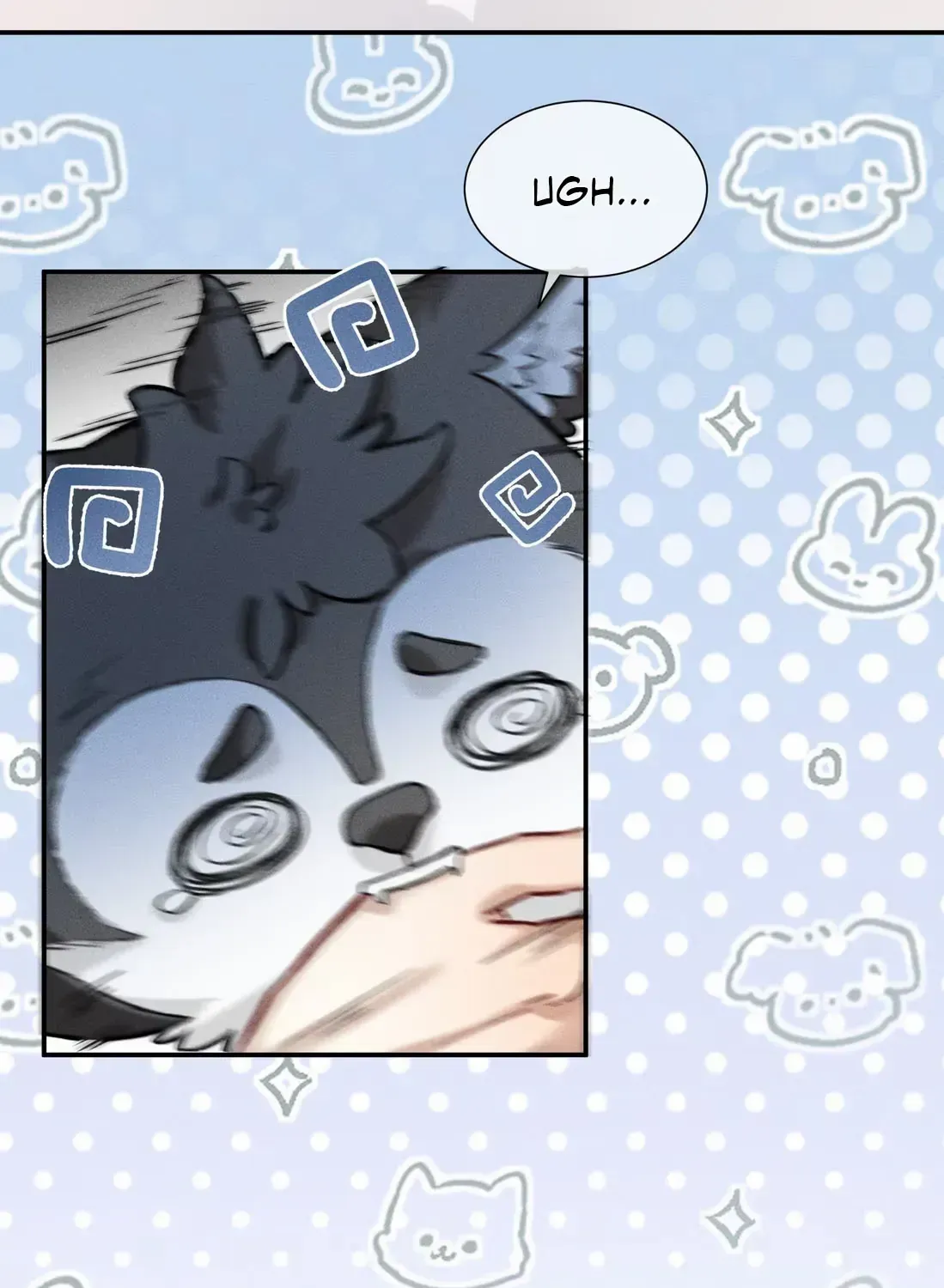 Read Acknowledging Enemy as Daddy chapter 3 image 7 on Lezhin