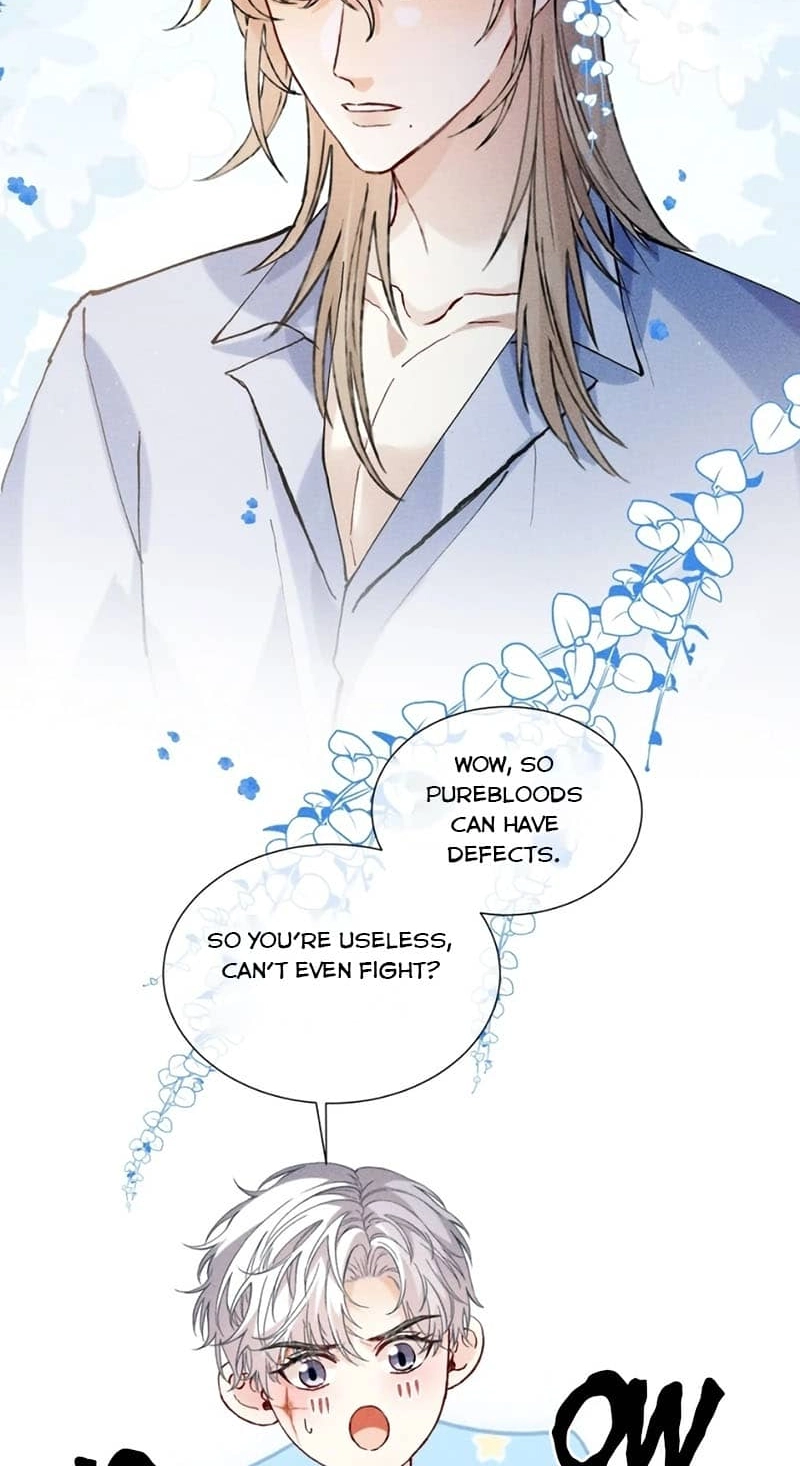 Read Acknowledging Enemy as Daddy chapter 30 image 11 on Lezhin