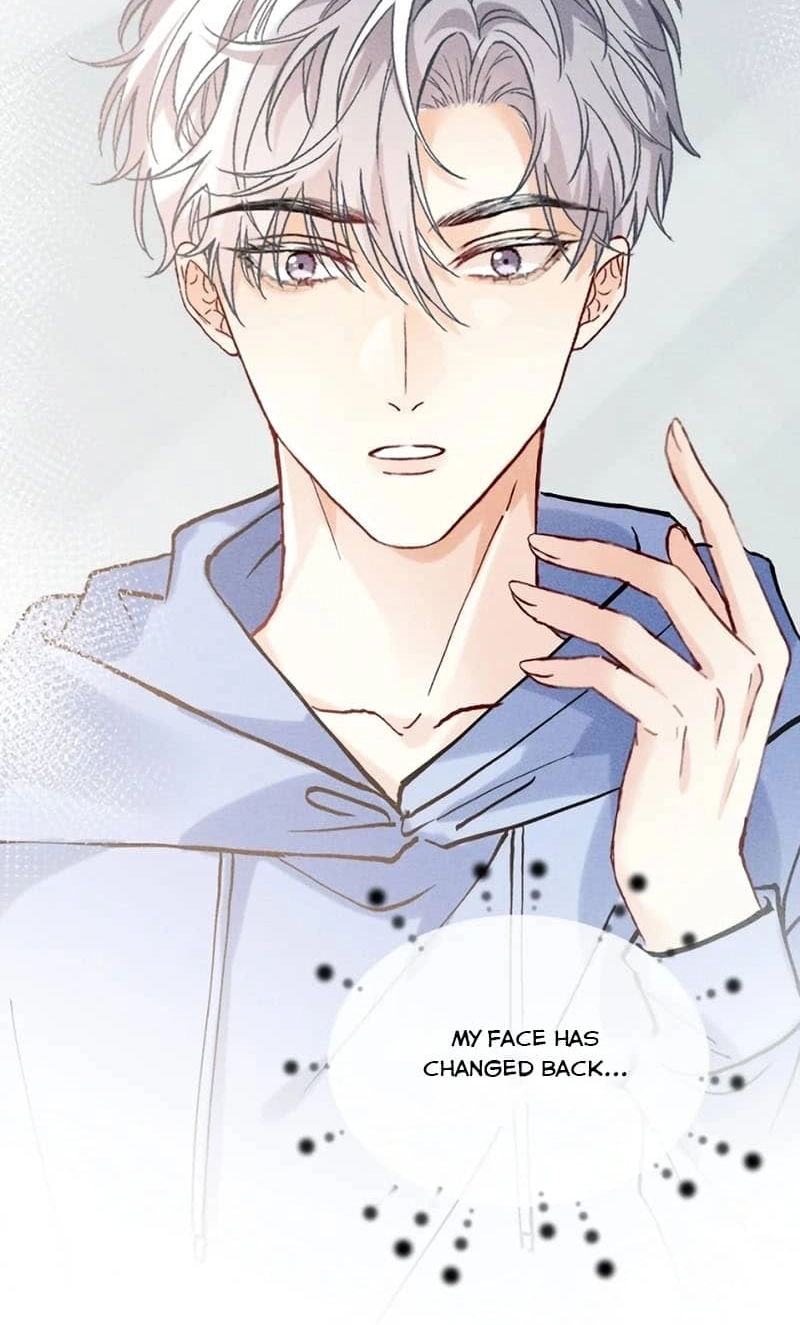 Read Acknowledging Enemy as Daddy chapter 30 image 26 on Lezhin