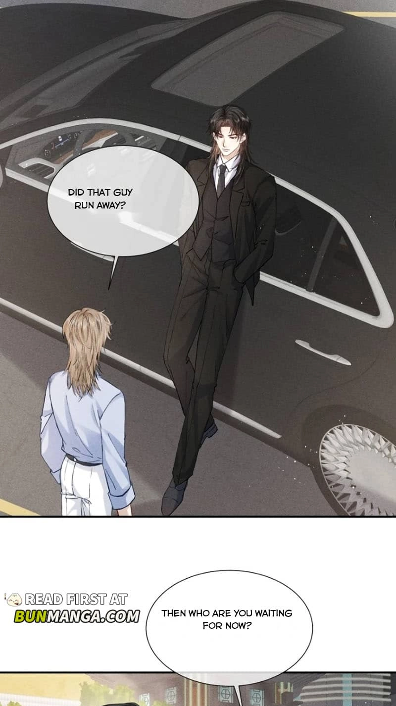 Read Acknowledging Enemy as Daddy chapter 31 image 12 on Lezhin