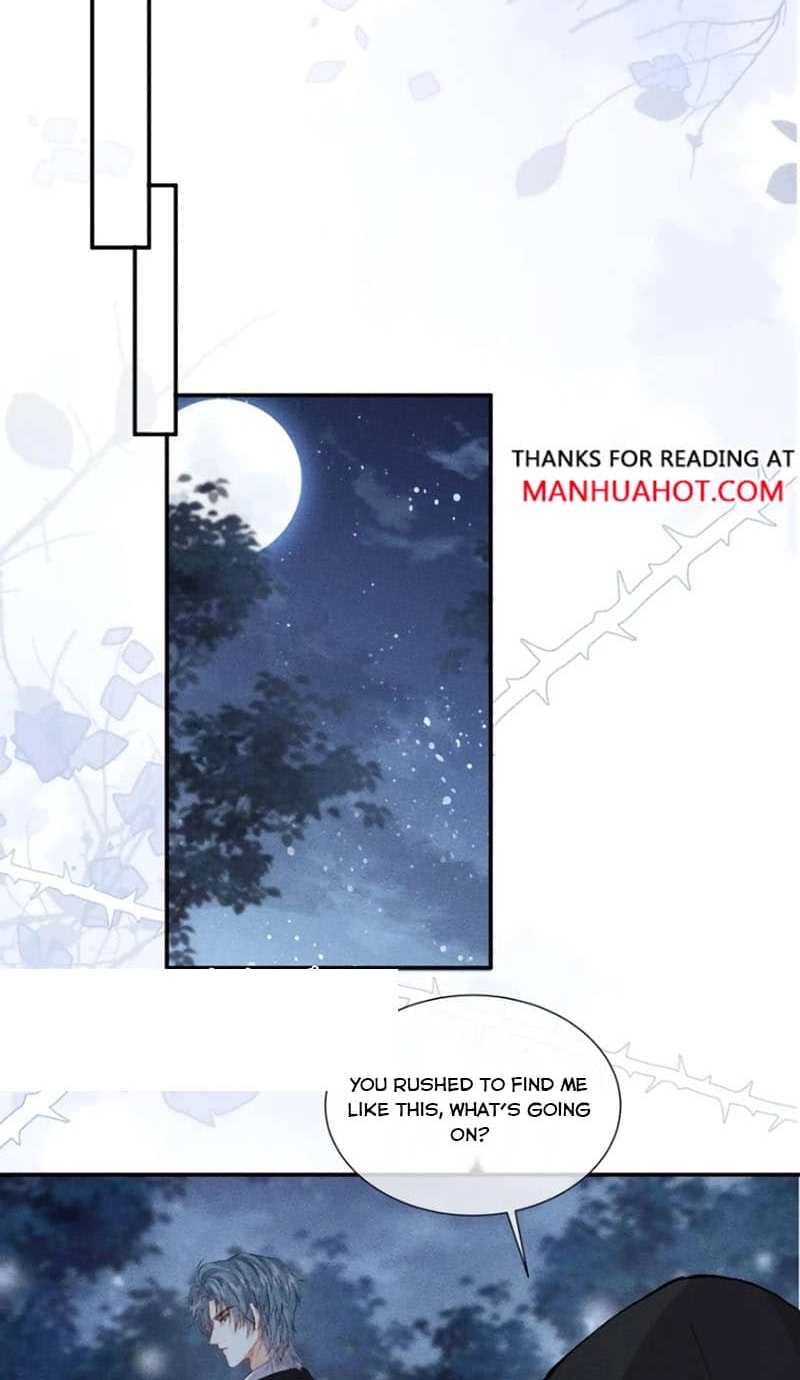 Read Acknowledging Enemy as Daddy chapter 31 image 21 on Lezhin