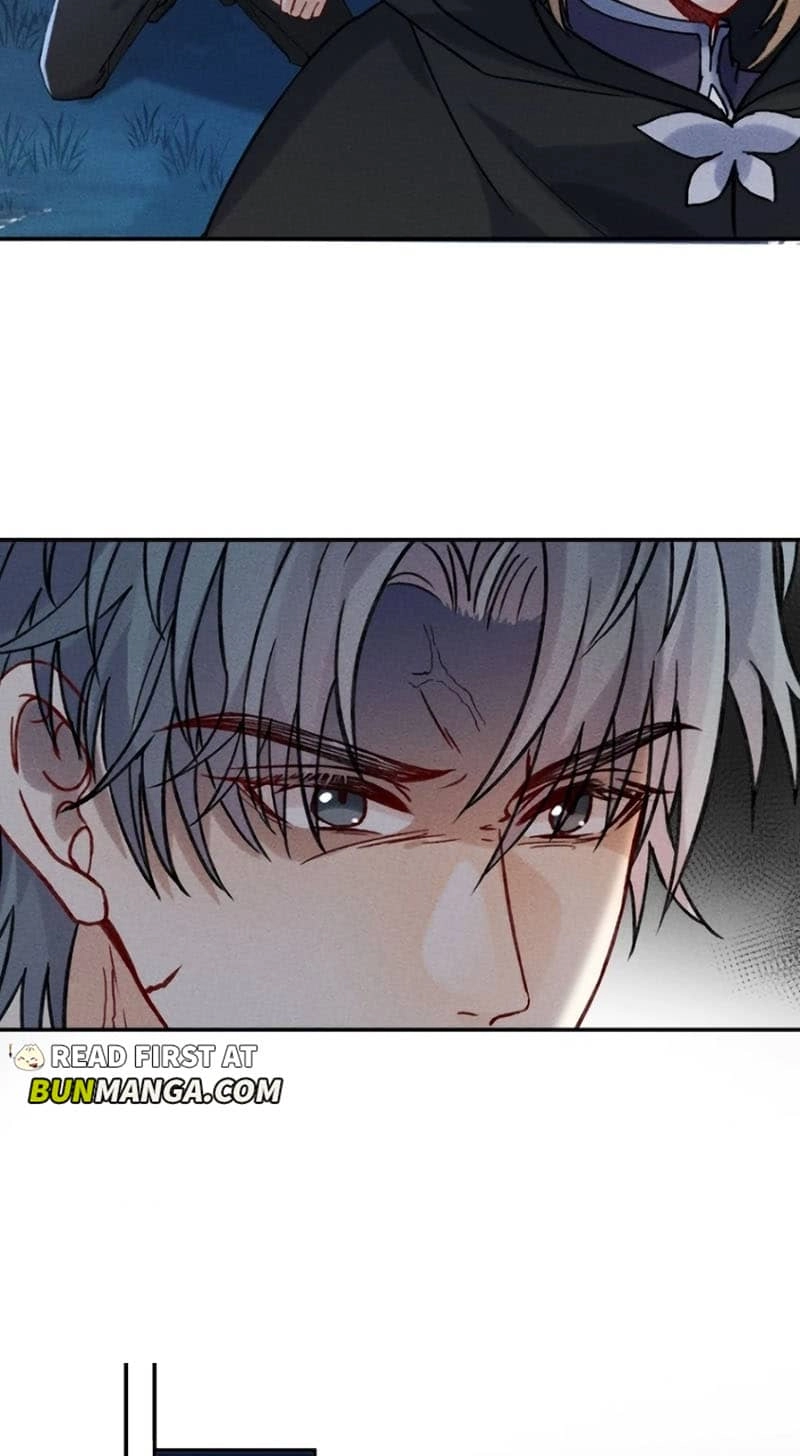 Read Acknowledging Enemy as Daddy chapter 31 image 26 on Lezhin