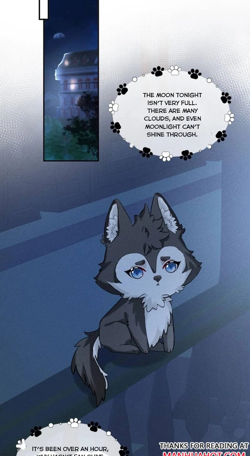 Read Acknowledging Enemy as Daddy chapter 31 image 27 on Lezhin