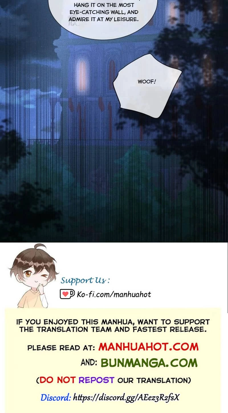 Read Acknowledging Enemy as Daddy chapter 31 image 30 on Lezhin