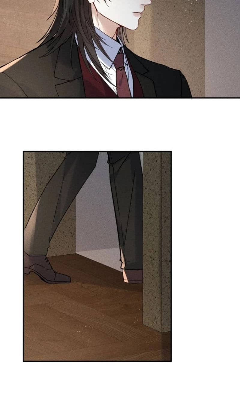 Read Acknowledging Enemy as Daddy chapter 31 image 5 on Lezhin