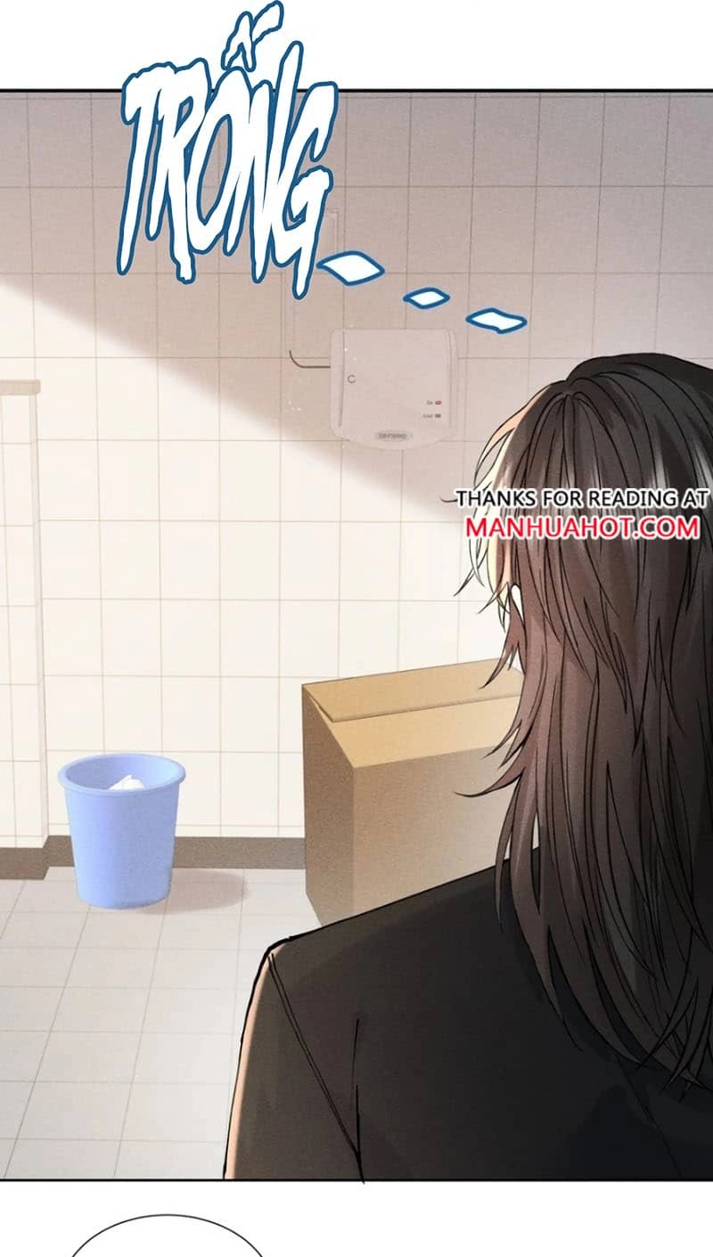 Read Acknowledging Enemy as Daddy chapter 31 image 6 on Lezhin