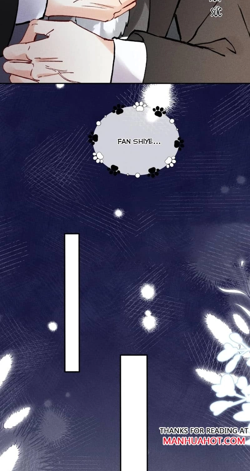 Read Acknowledging Enemy as Daddy chapter 32 image 3 on Lezhin