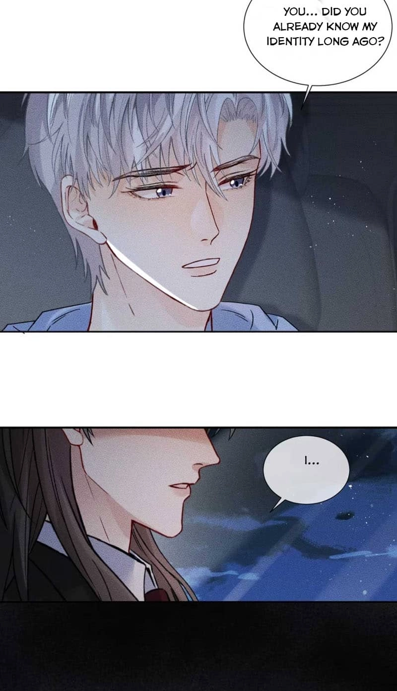 Read Acknowledging Enemy as Daddy chapter 33 image 17 on Lezhin