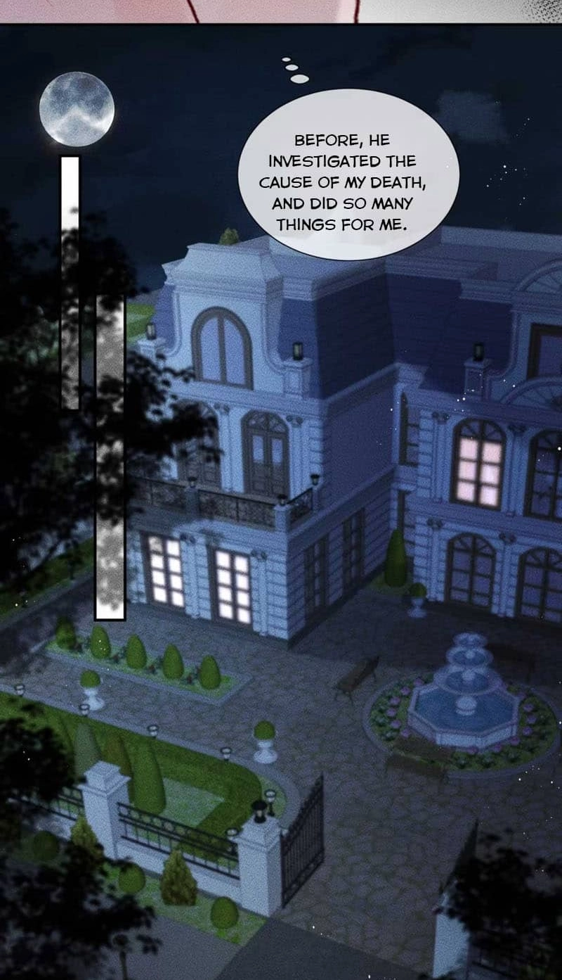 Read Acknowledging Enemy as Daddy chapter 33 image 20 on Lezhin