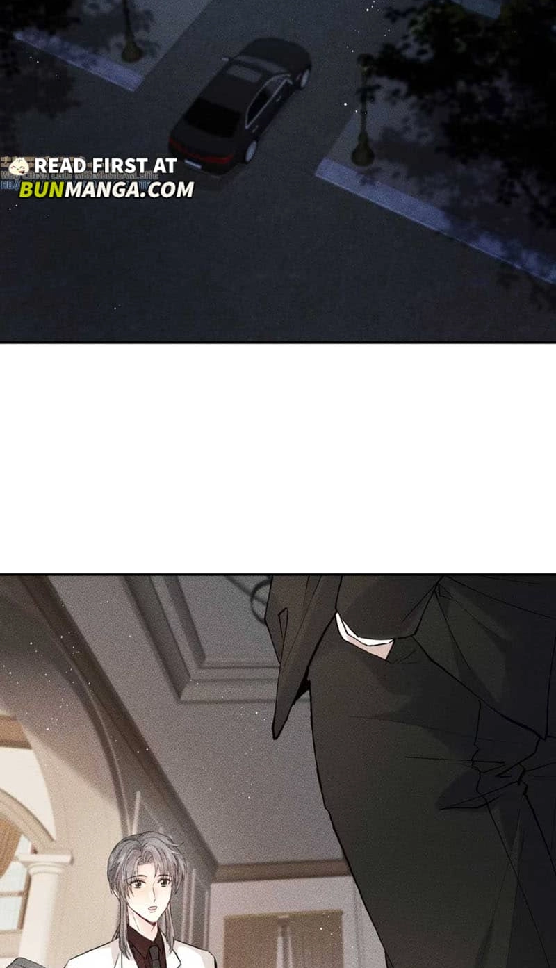 Read Acknowledging Enemy as Daddy chapter 33 image 21 on Lezhin