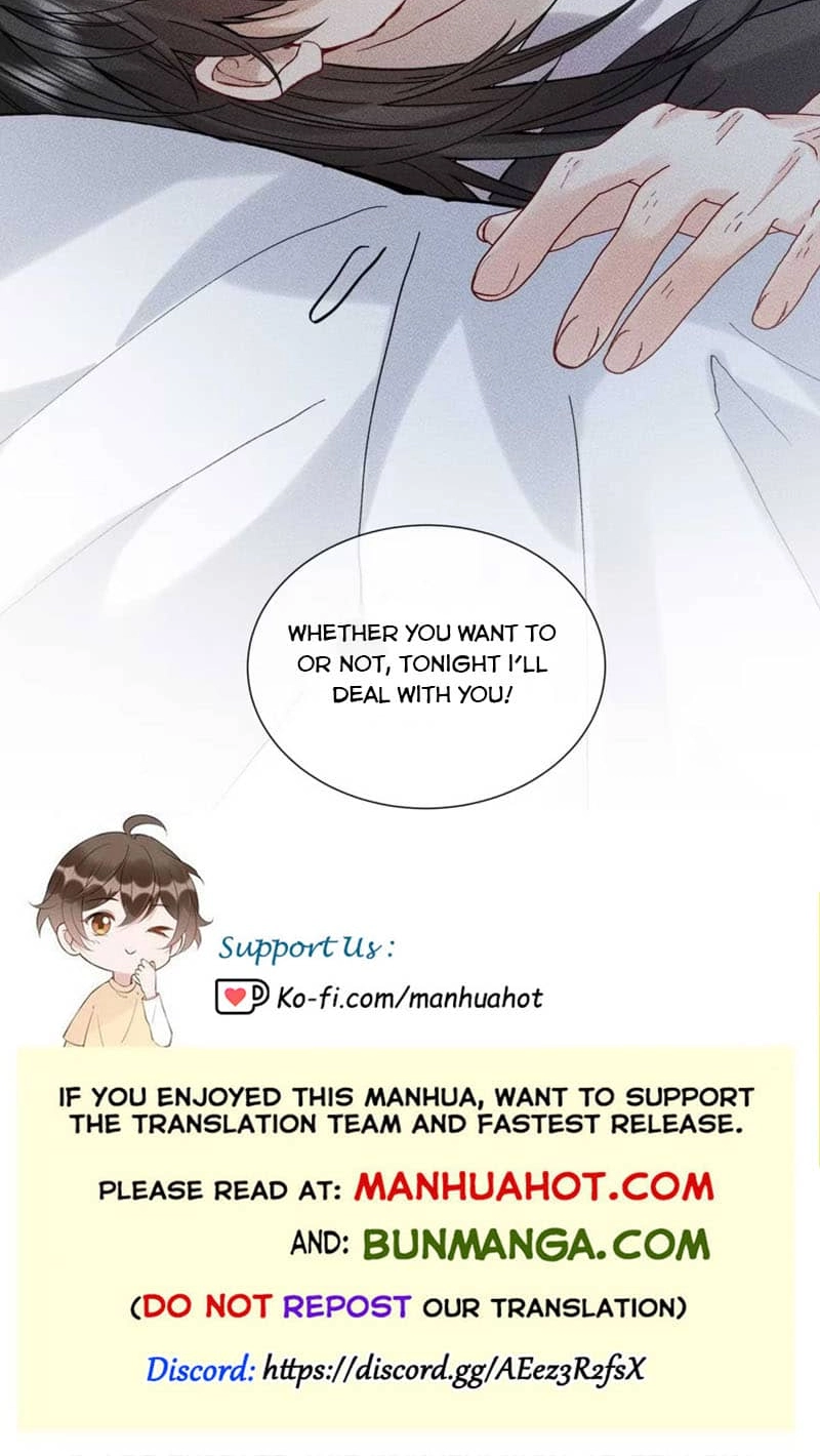 Read Acknowledging Enemy as Daddy chapter 33 image 32 on Lezhin