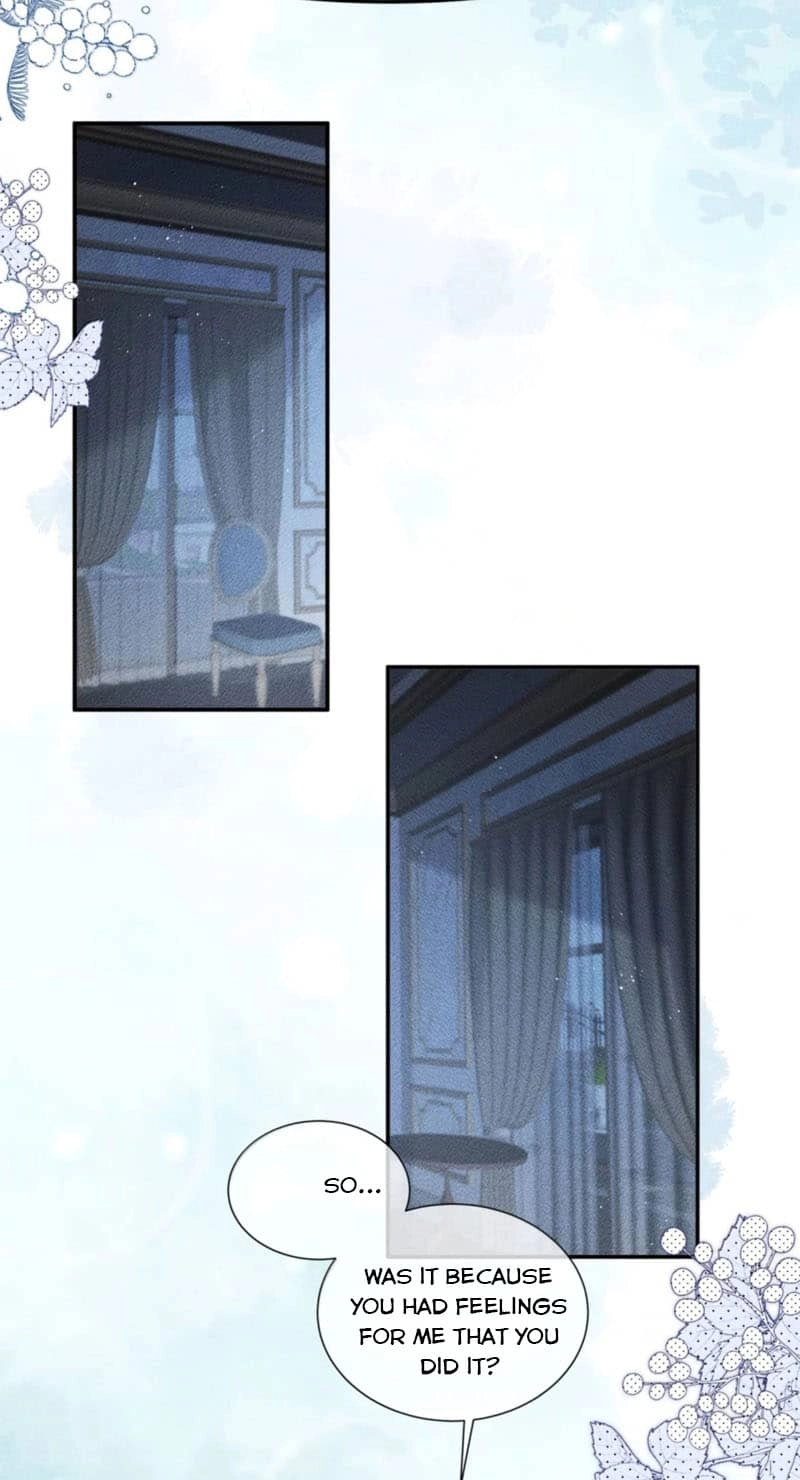Read Acknowledging Enemy as Daddy chapter 34 image 10 on Lezhin