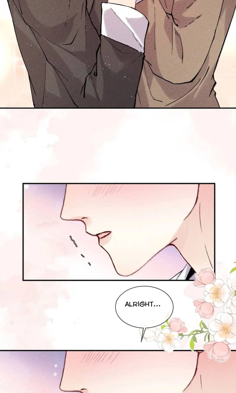 Read Acknowledging Enemy as Daddy chapter 34 image 15 on Lezhin
